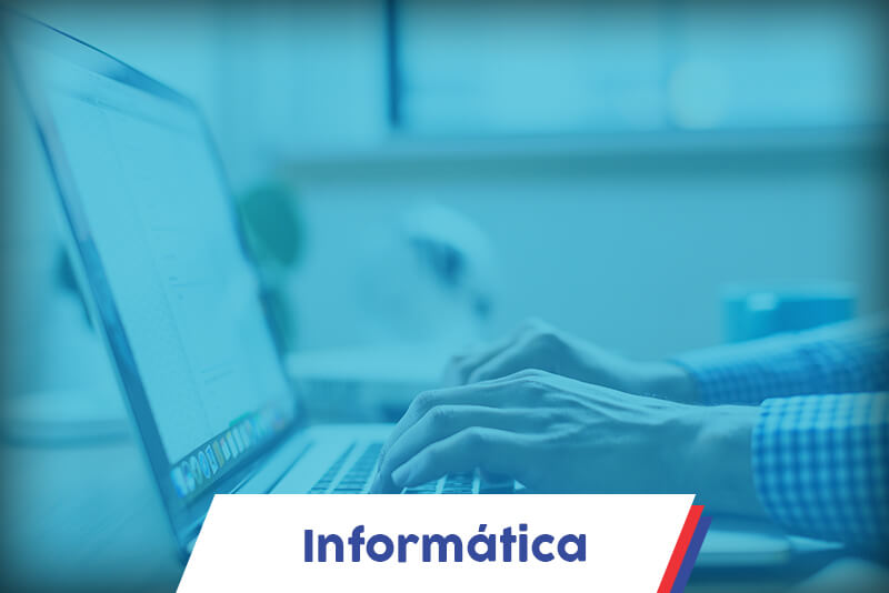 Cursos profissionalizantes de Informática e Web em Itaquera