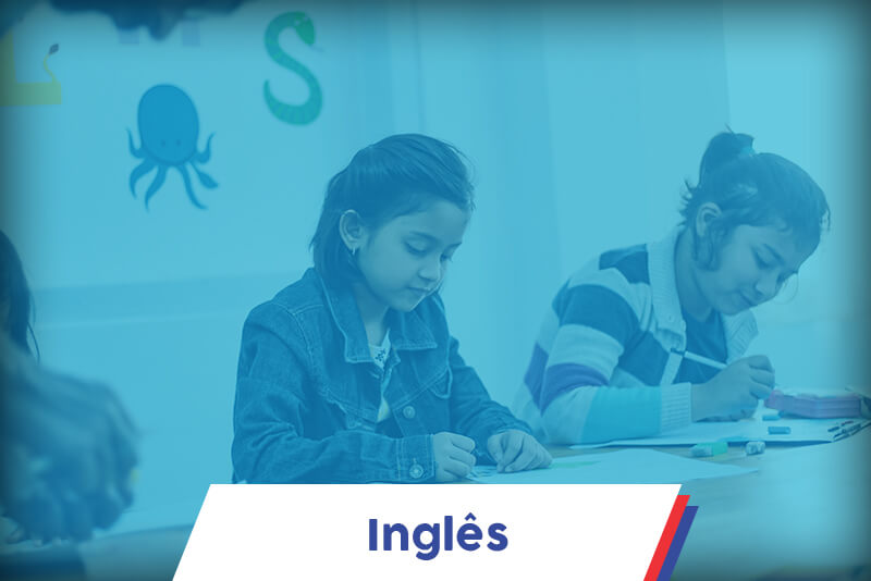 Curso Profissionalizante de Inglês na Zona Leste