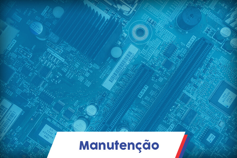 Curso Profissionalizante de Manutenção e TI em Itaquera